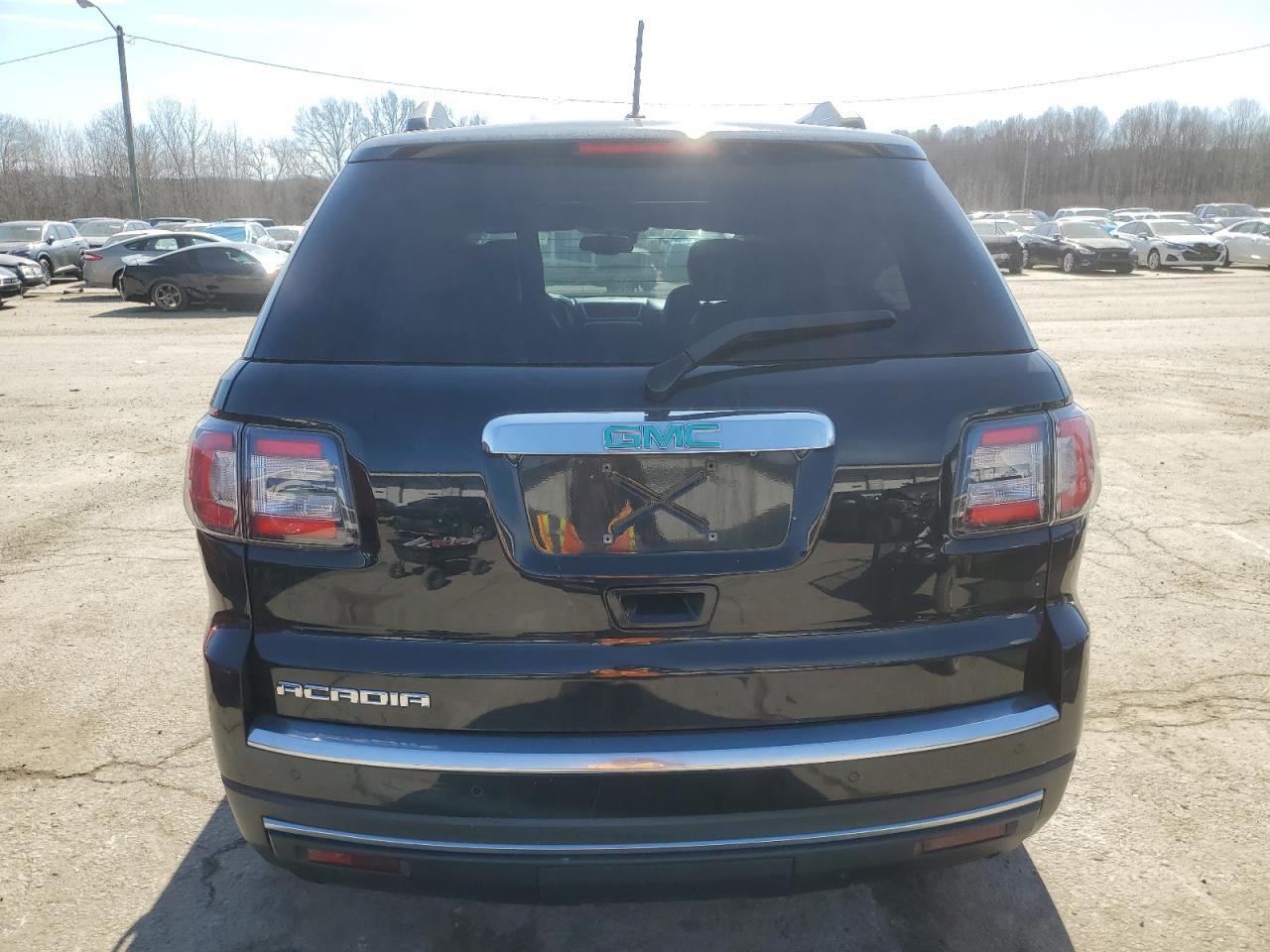 2015 GMC Acadia - Image 6