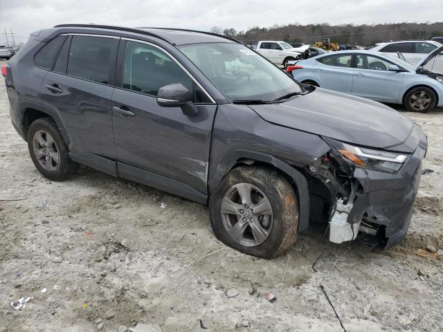  TOYOTA RAV4 2022 Szary