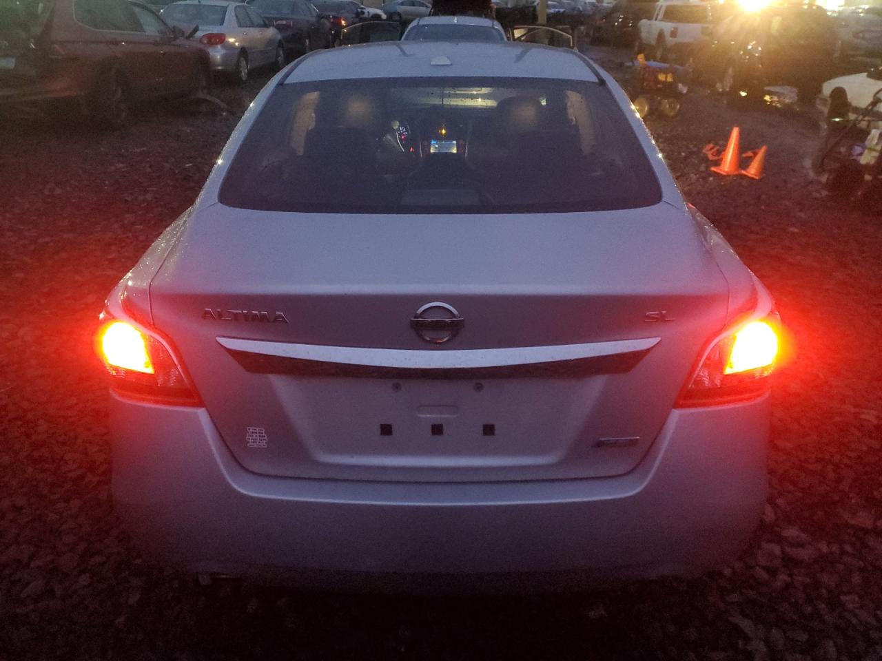 2013 Nissan Altima - Image 6