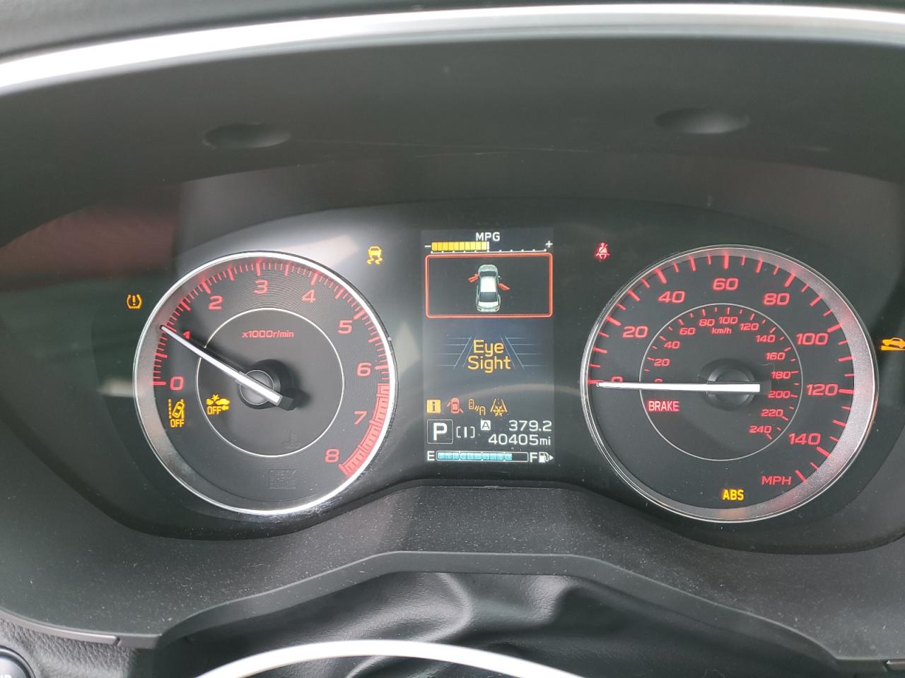 2021 Subaru Impreza - Image 9