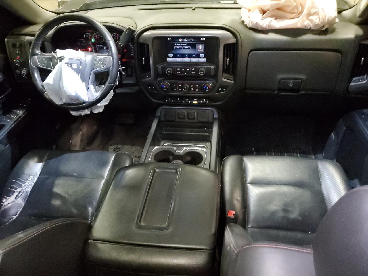 2015 GMC Sierra - Image 8
