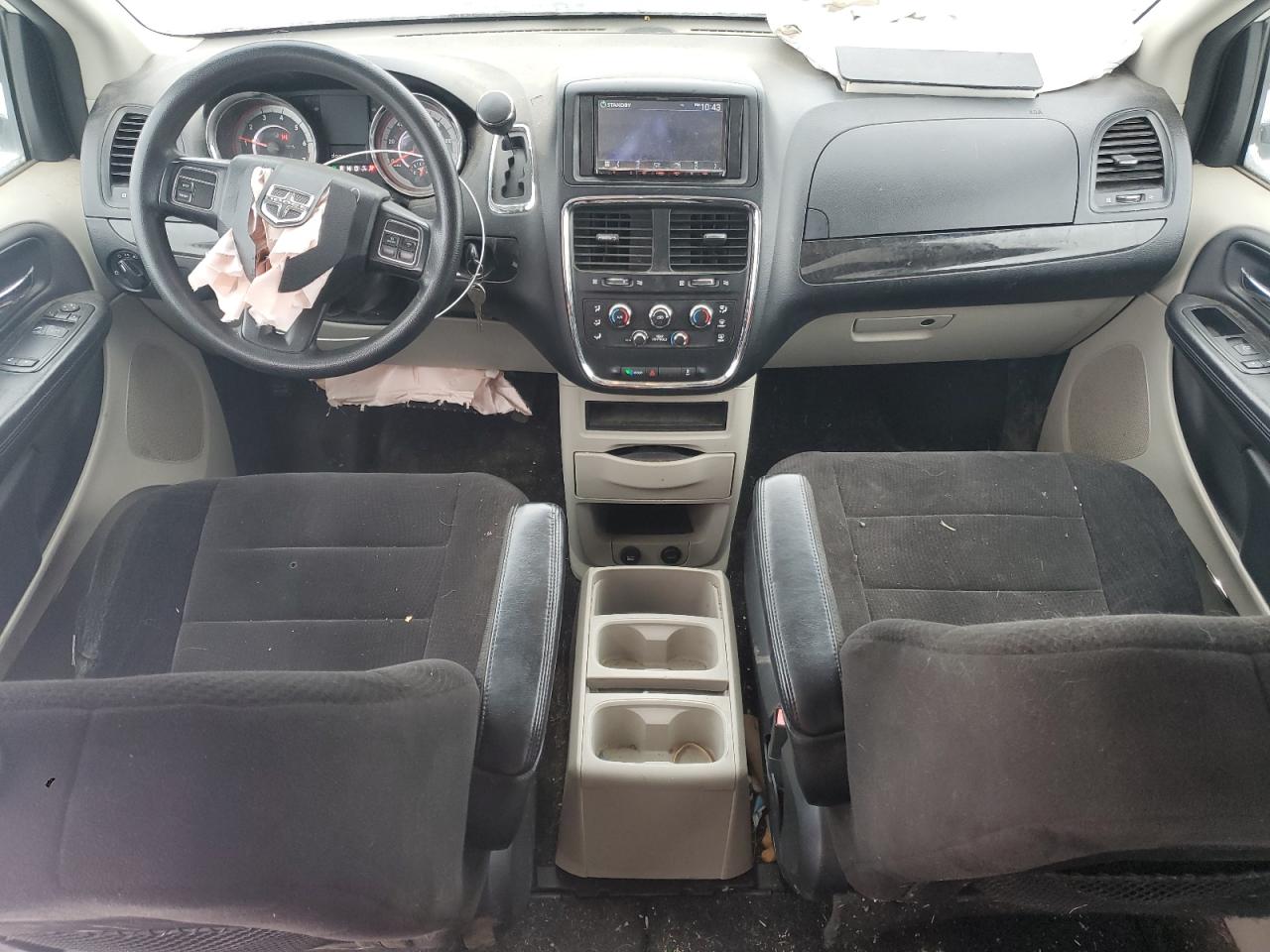 2013 Dodge Caravan - Image 8