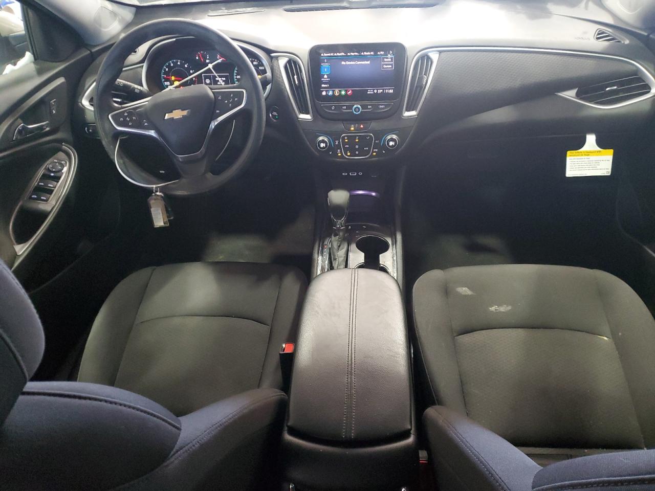 2023 Chevrolet Malibu - Image 8