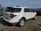 2014 Ford Explorer Xlt for Sale in Vallejo, CA - Rear End