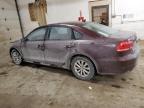 2014 Volkswagen Passat S იყიდება Ham Lake-ში, MN - Front End
