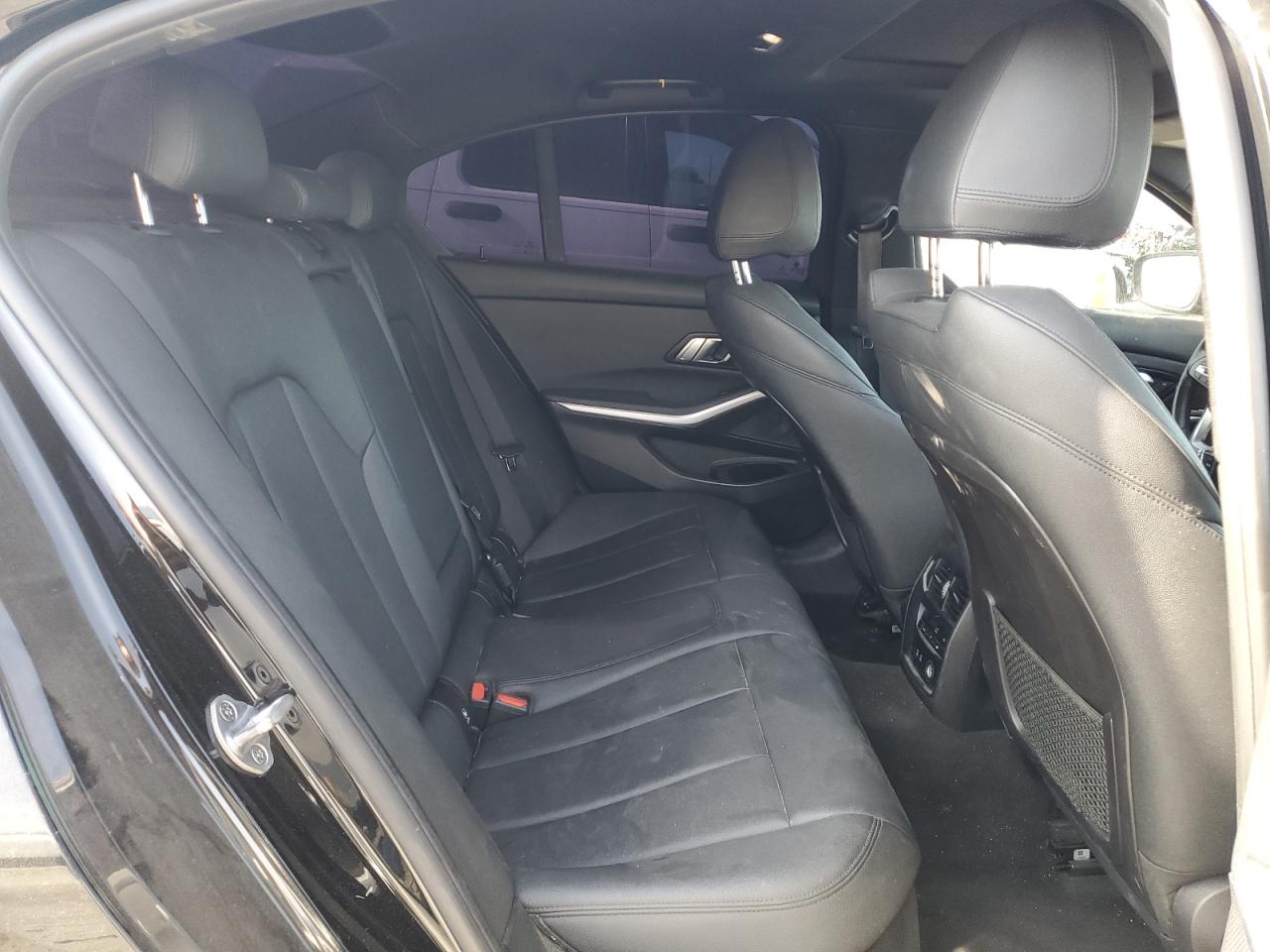 2020 BMW 3er - Image 10