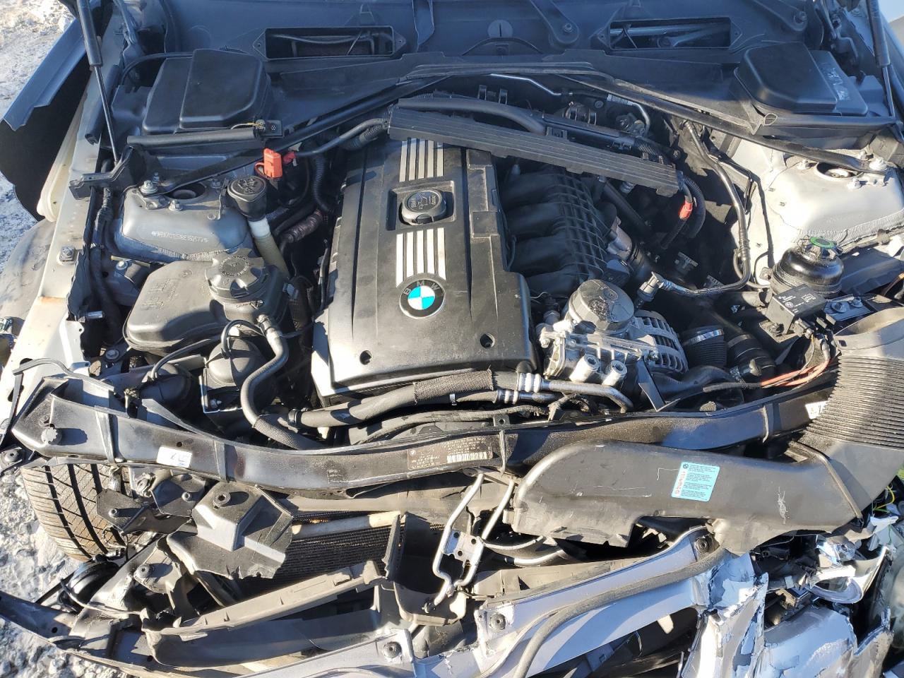 2011 BMW 3er - Image 13