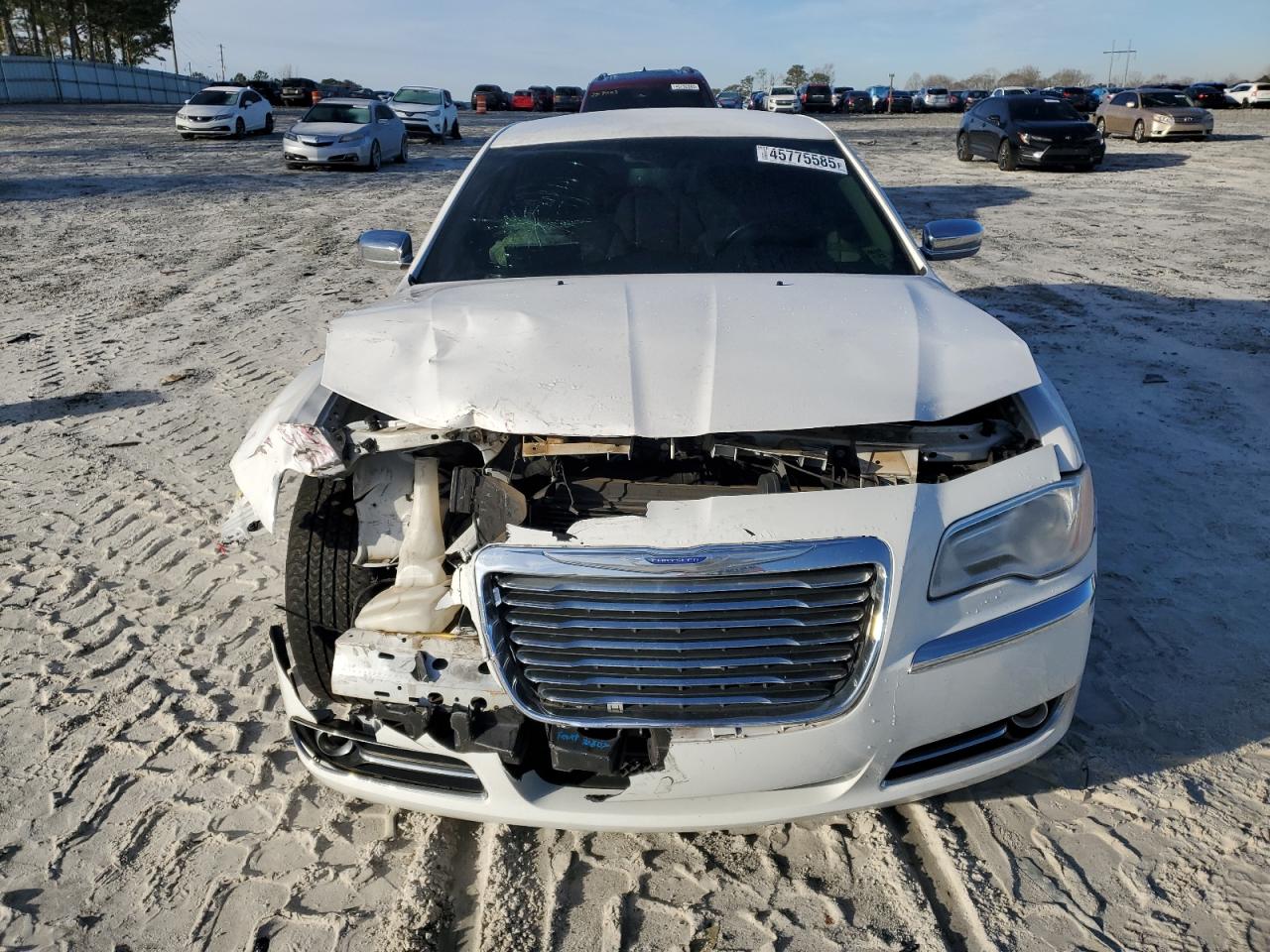 2012 Chrysler 300 - Image 5