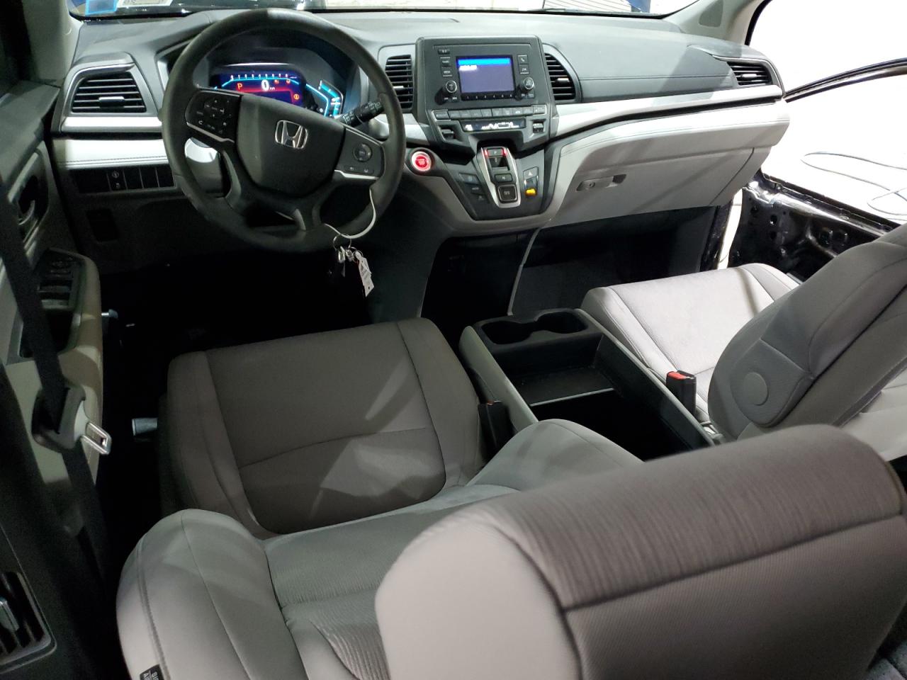 2021 Honda Odyssey - Image 8