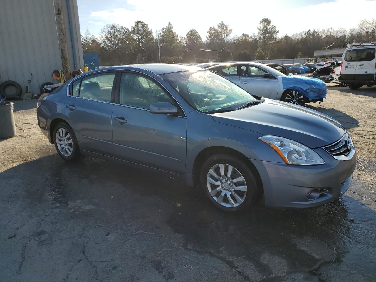 2011 Nissan Altima - Image 4