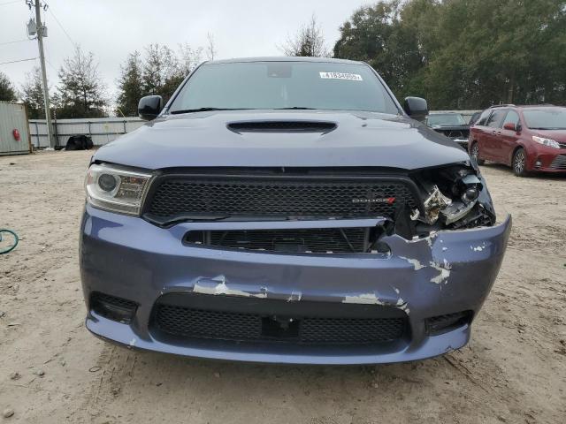  DODGE DURANGO 2014 Blue