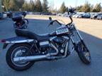 2013 Harley-Davidson Fxdf Dyna Fat Bob იყიდება Graham-ში, WA - Minor Dent/Scratches