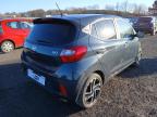 2024 HYUNDAI I10 PREMIU for sale at Copart SANDTOFT