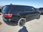 2020 Dodge Durango Sxt იყიდება Tucson-ში, AZ - Front End