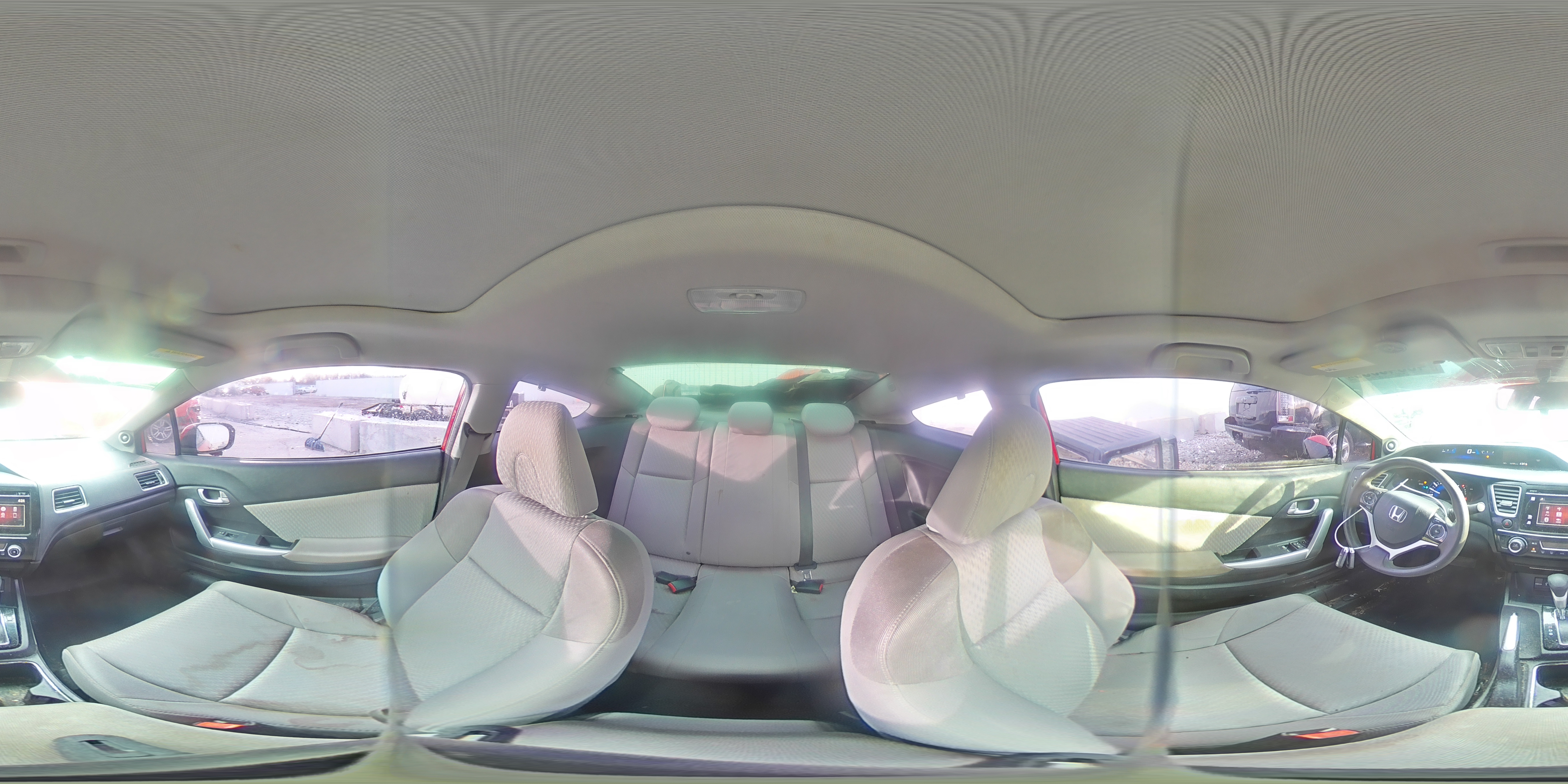 2014 Honda Civic - Image 13