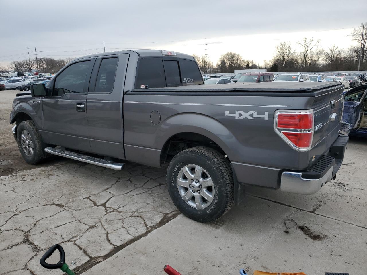 2013 Ford F-150 - Image 2