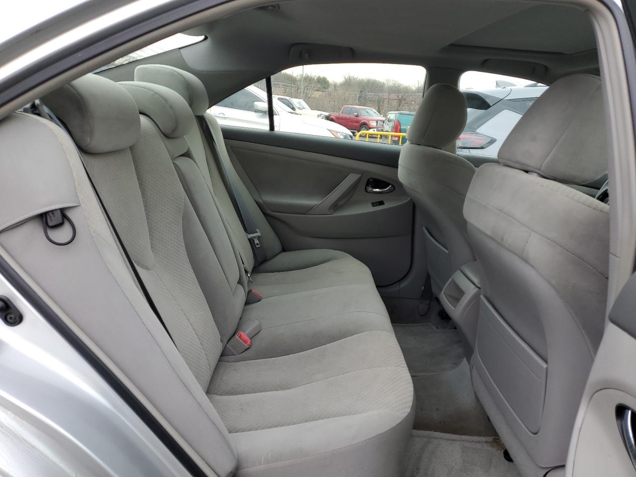 2007 Toyota Camry - Image 10