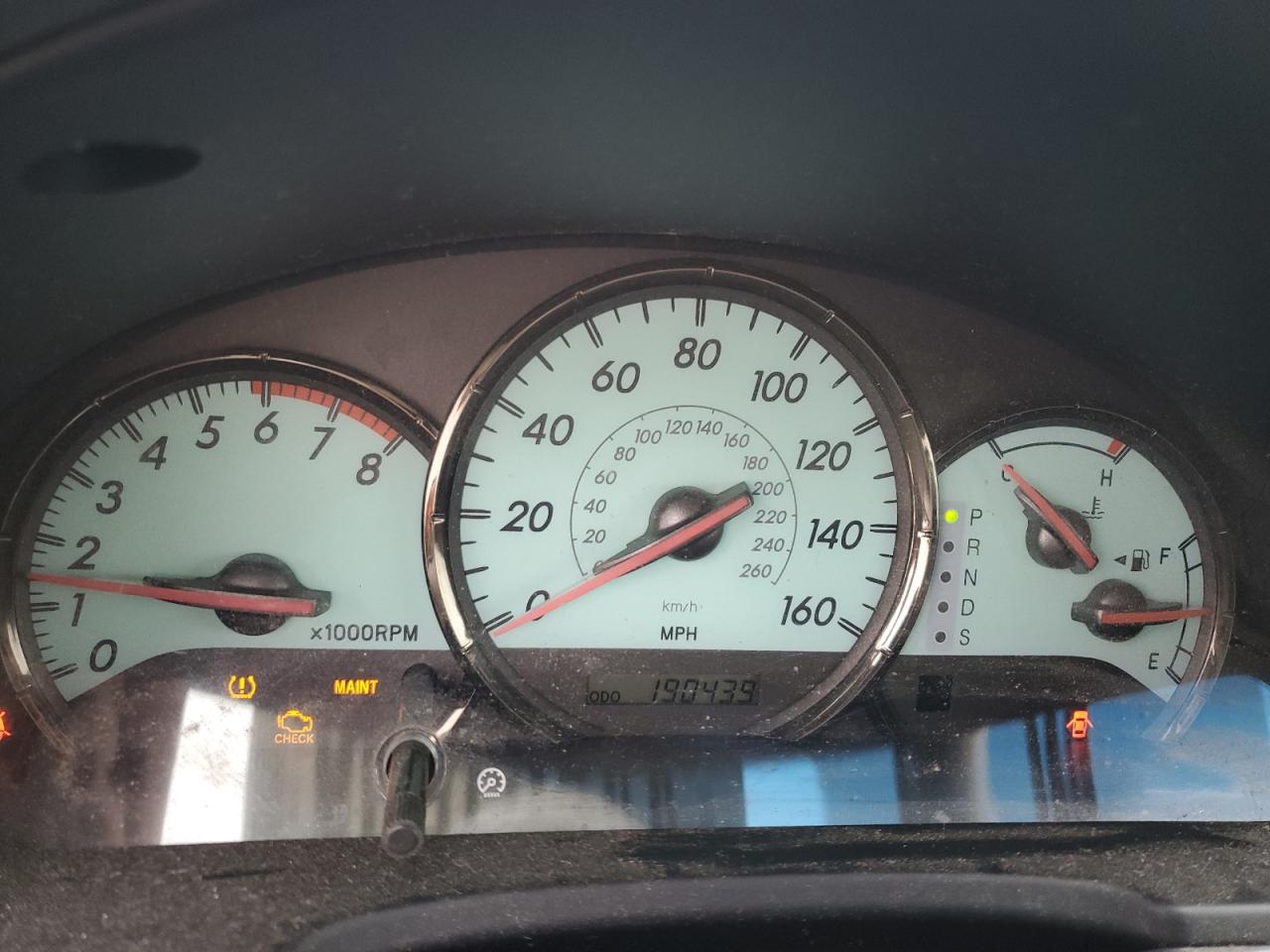 2006 Toyota Camry Solara - Image 9