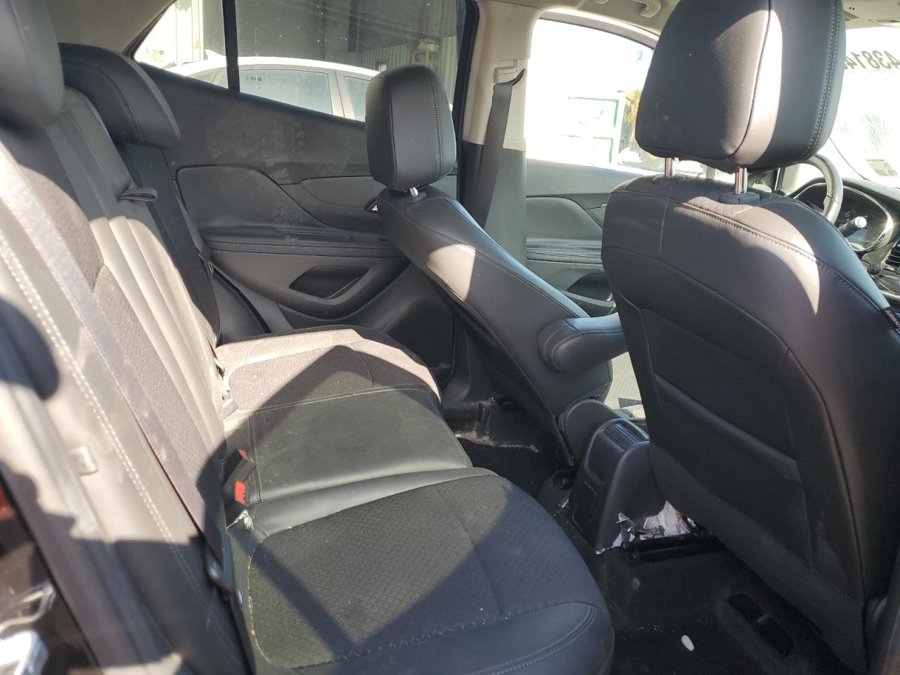 2022 Buick Encore - Image 10