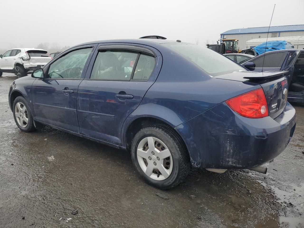 2008 Chevrolet Cobalt - Image 2