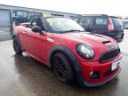 2014 MINI ROADSTER J for sale at Copart NEWBURY