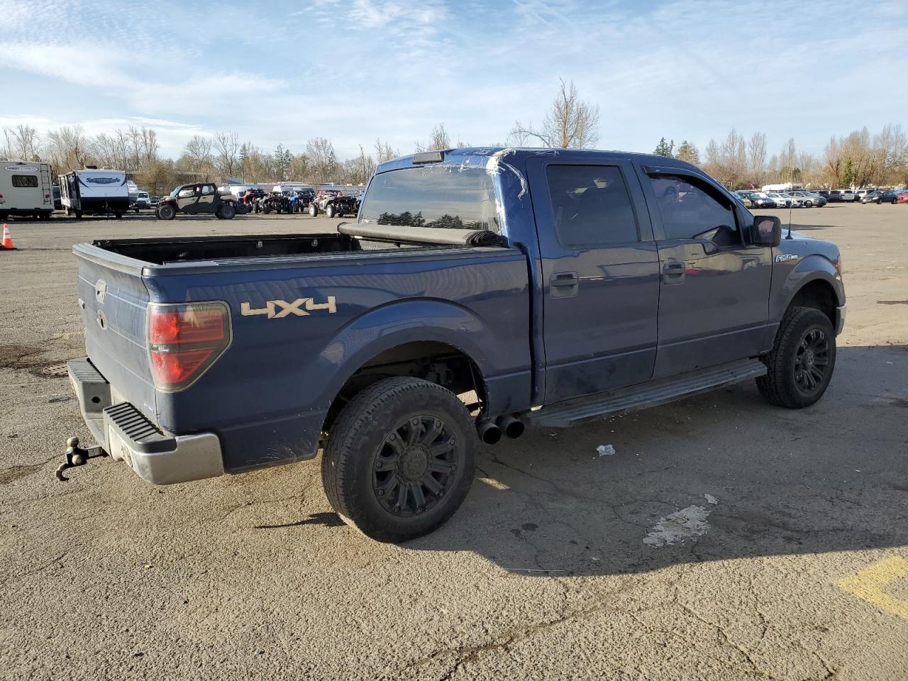 2012 Ford F-150 - Image 3
