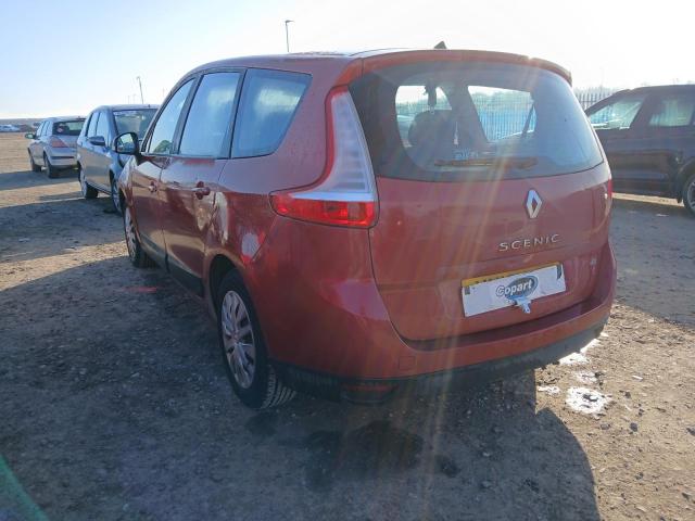 2010 RENAULT GR SCENIC