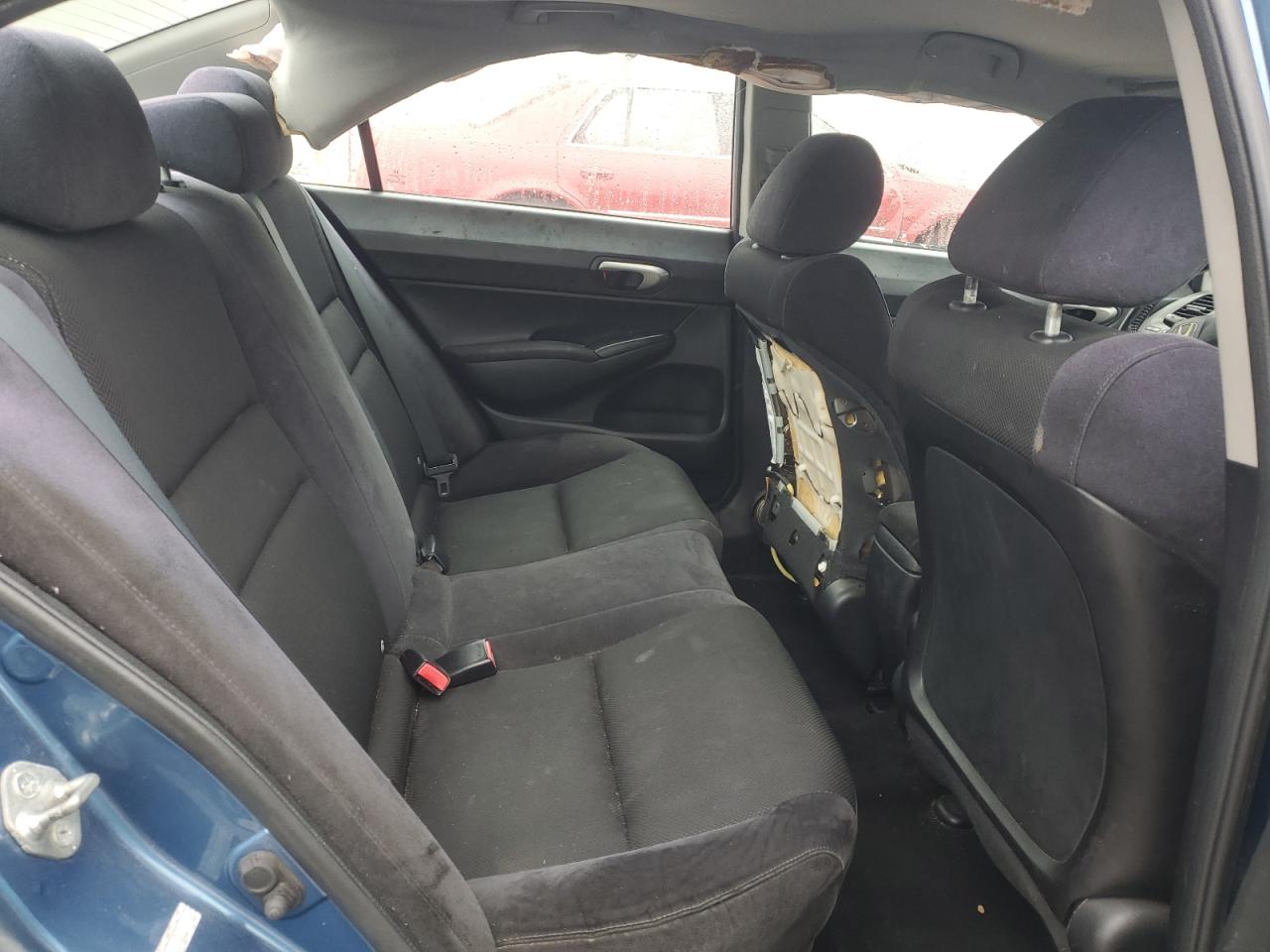2011 Honda Civic - Image 10
