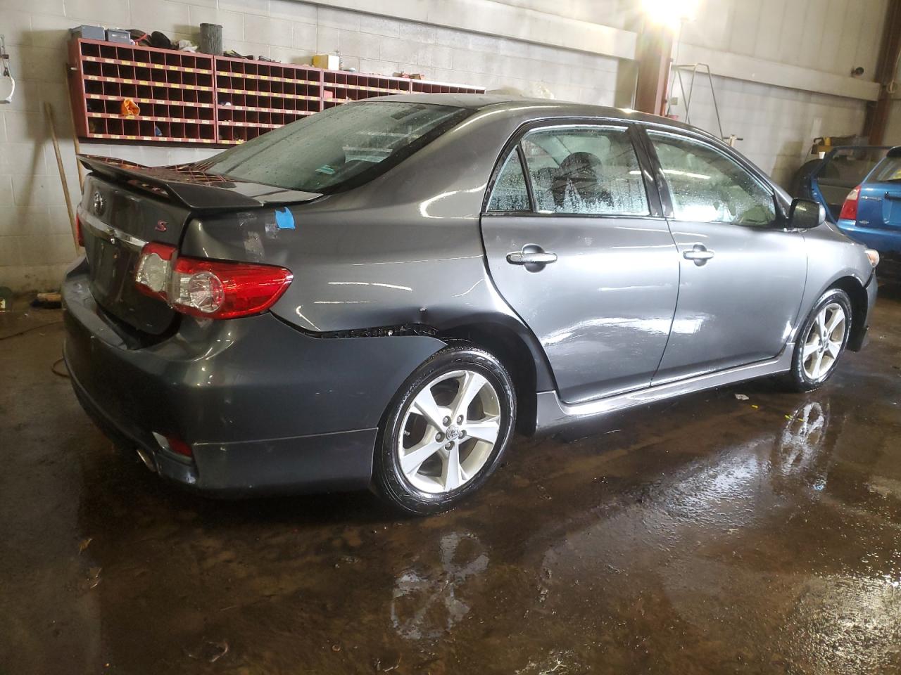 2011 Toyota Corolla - Image 3