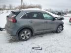 2017 Kia Niro Fe zu verkaufen in Wayland, MI - Front End