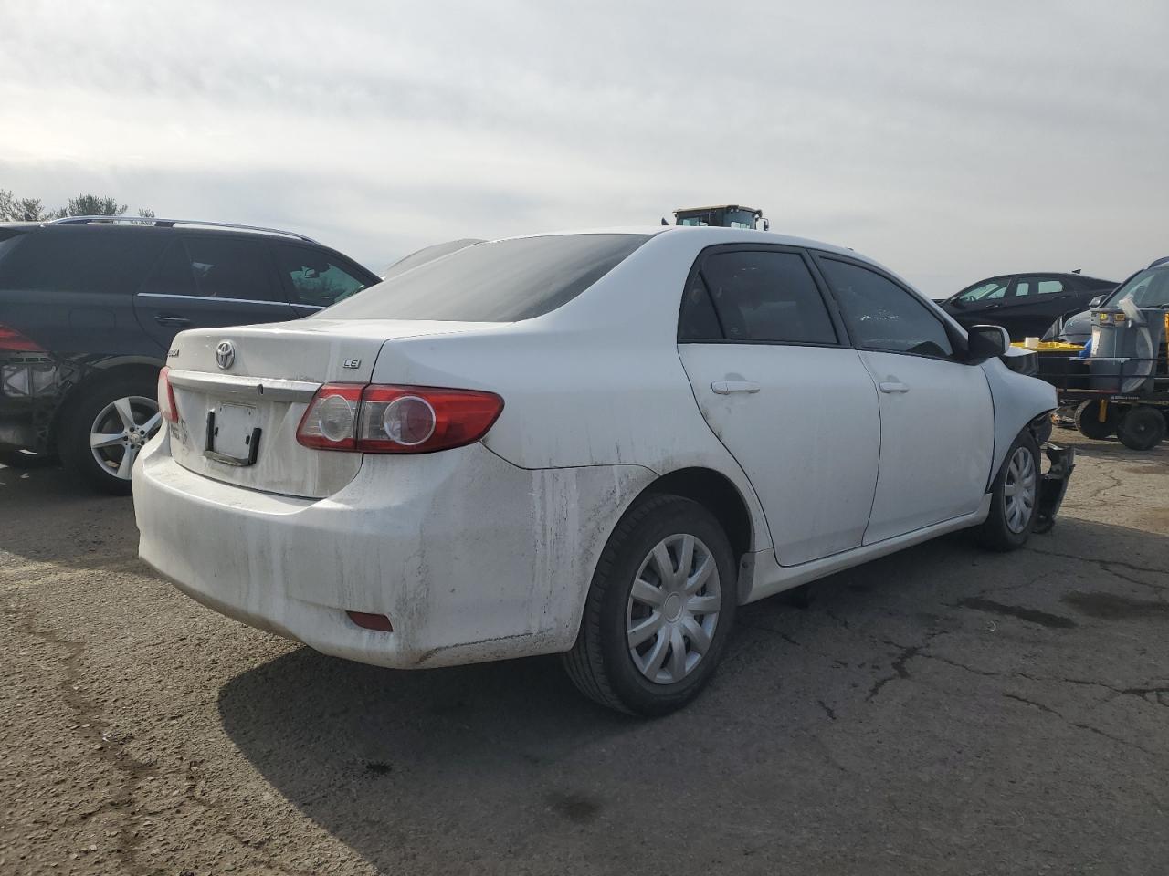 2011 Toyota Corolla - Image 3