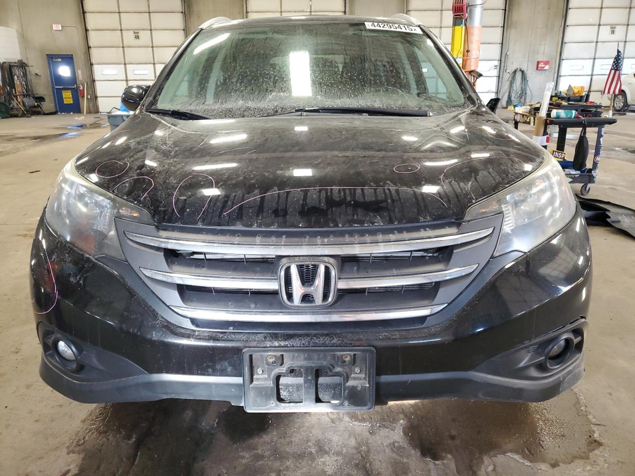 2013 Honda CR-V - Image 5