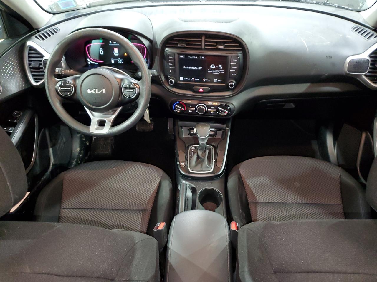 2024 Kia Soul - Image 8