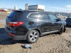 2016 Hyundai Santa Fe Se продається в Kansas City, KS - Front End