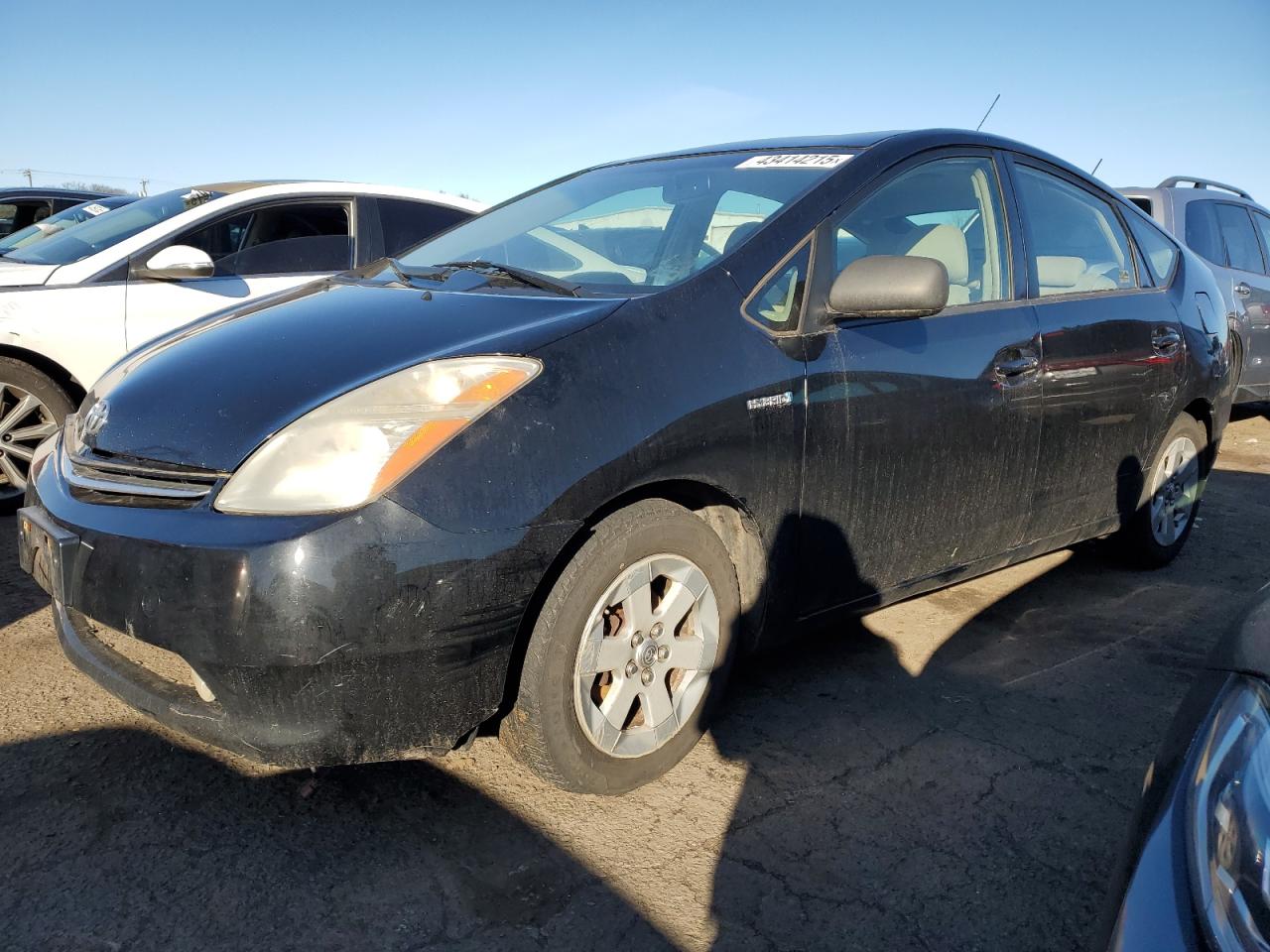 2008 Toyota Prius - Image 1