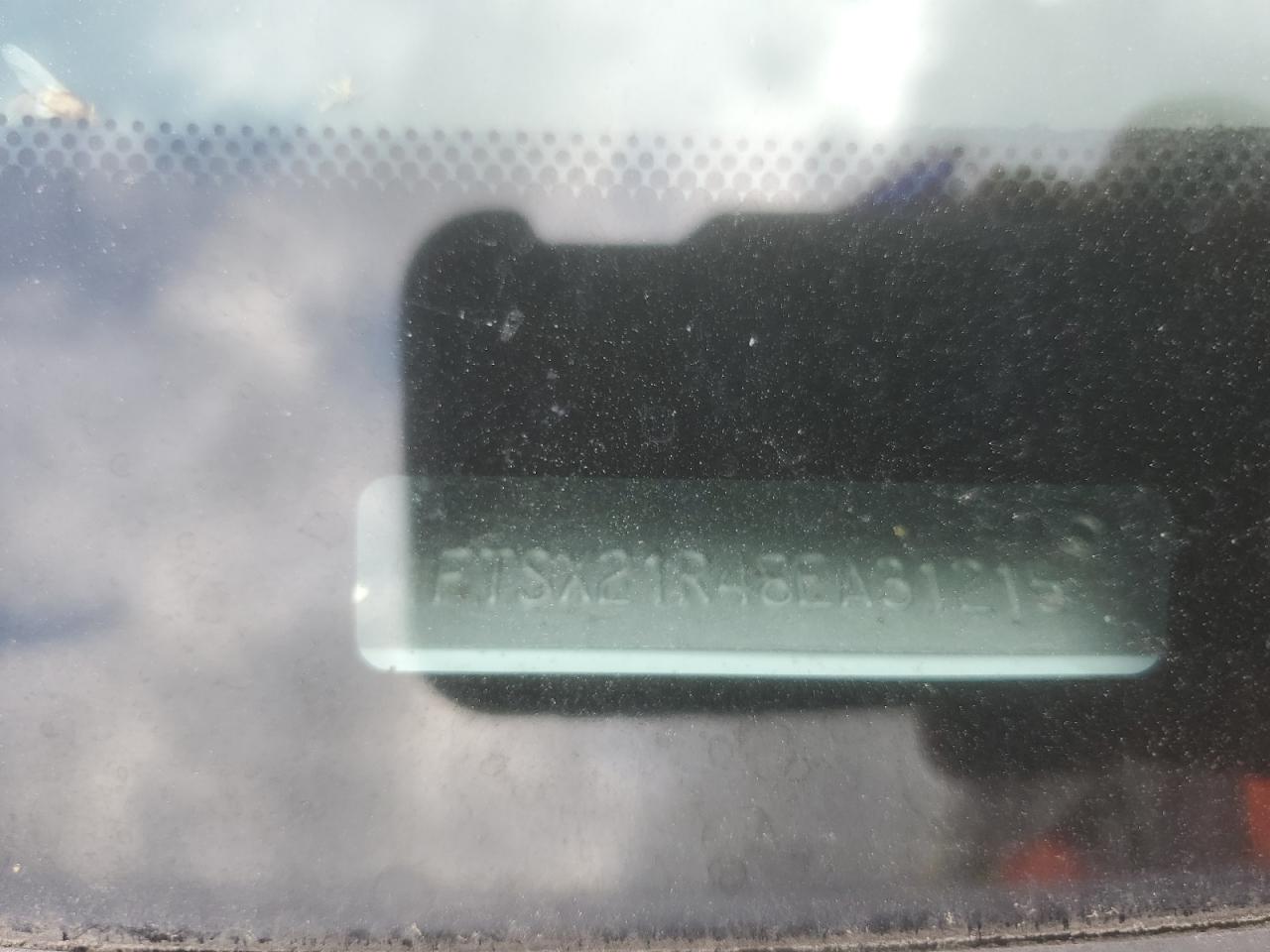 2008 Ford F250 - Image 13