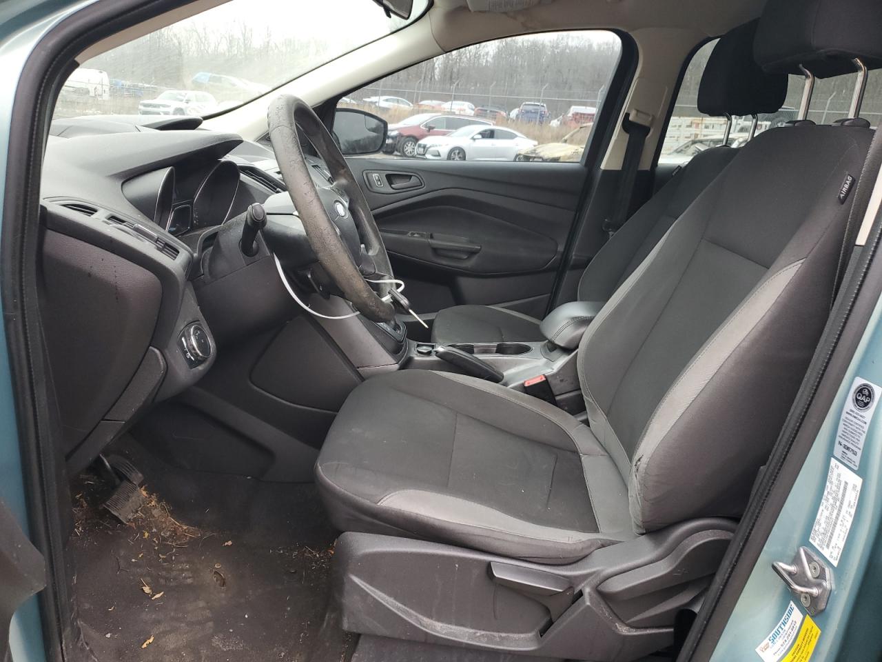 2013 Ford Escape - Image 7