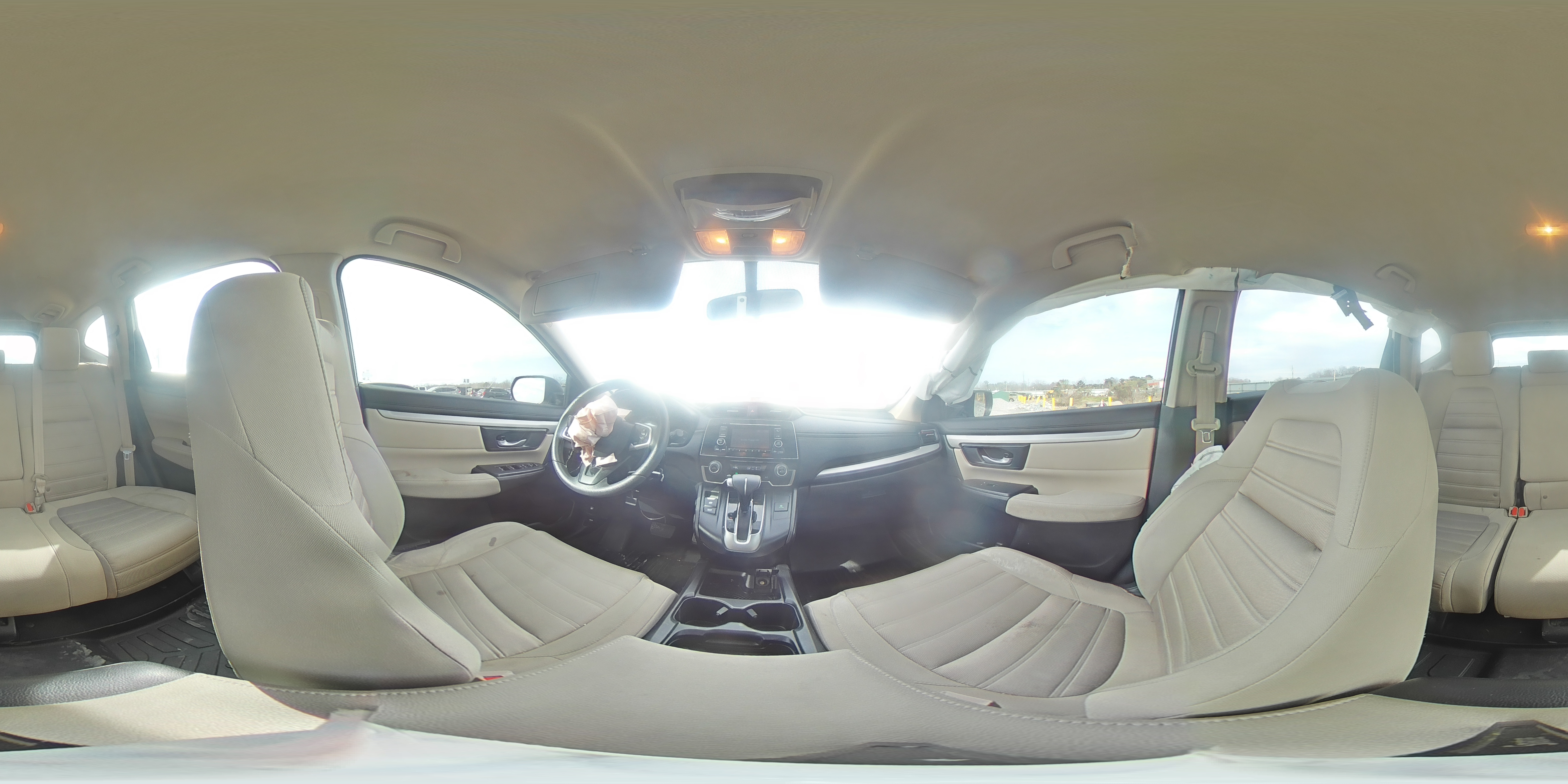 2019 Honda CR-V - Image 14