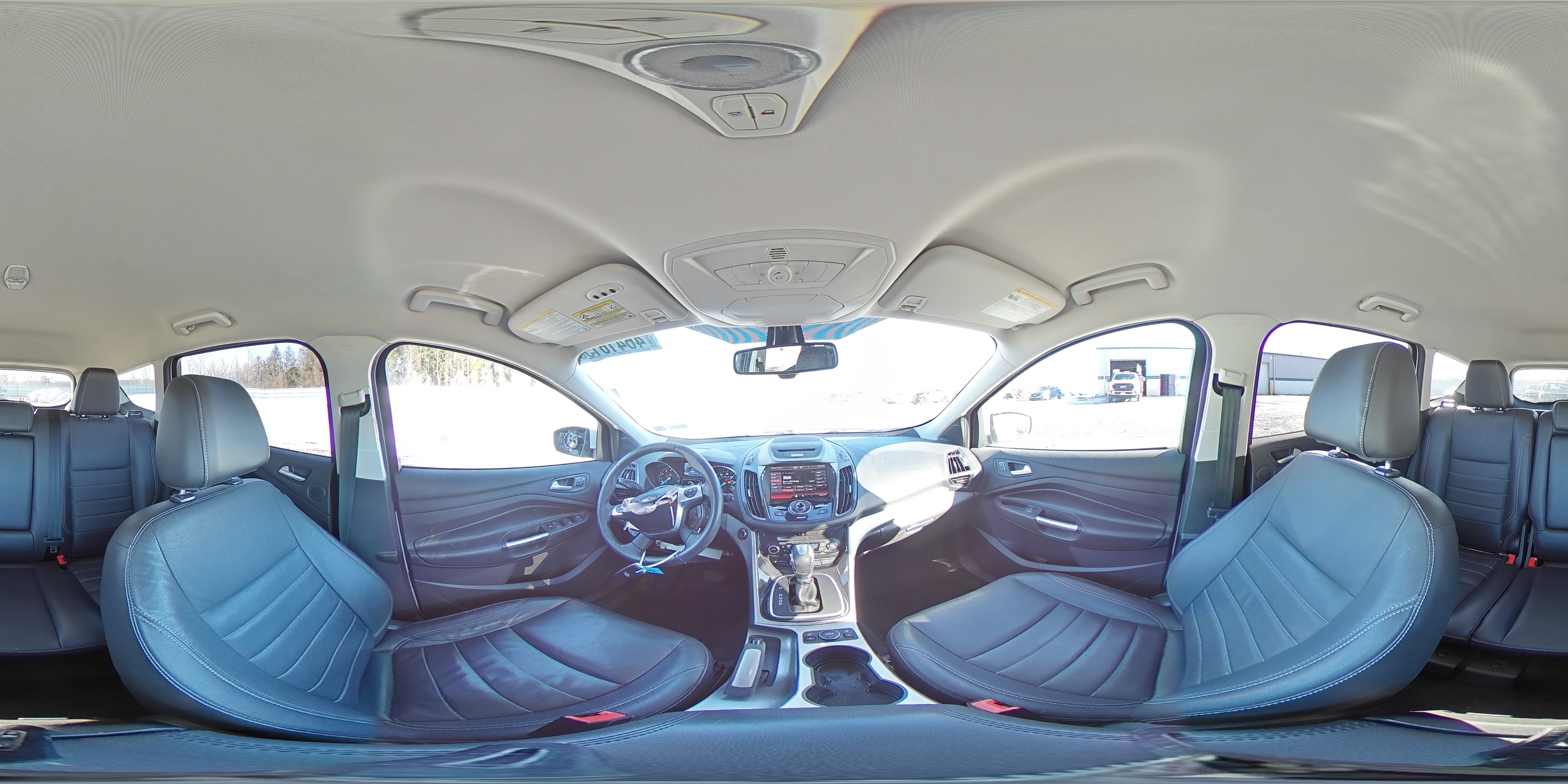 2013 Ford Escape - Image 14