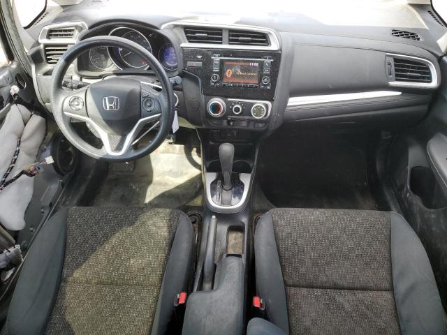  HONDA FIT 2016 Srebrny