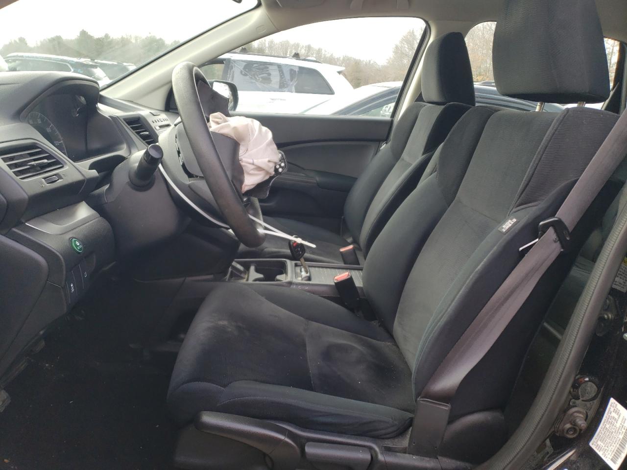 2014 Honda CR-V - Image 7
