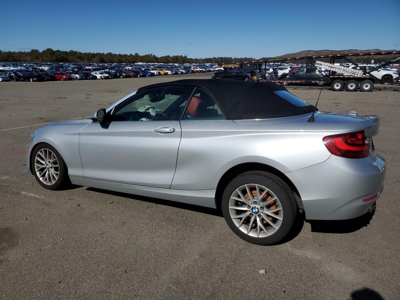 2016 BMW 2er - Image 2