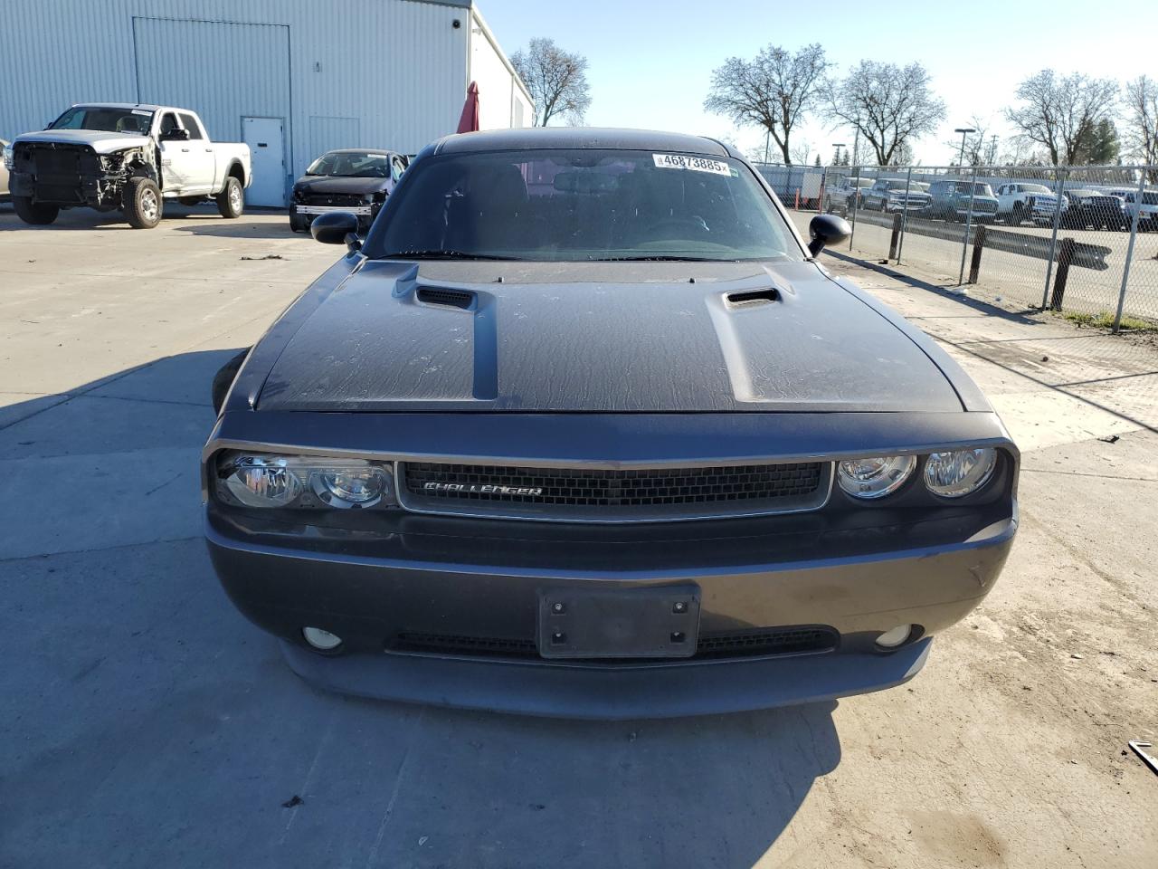 2013 Dodge Challenger - Image 5