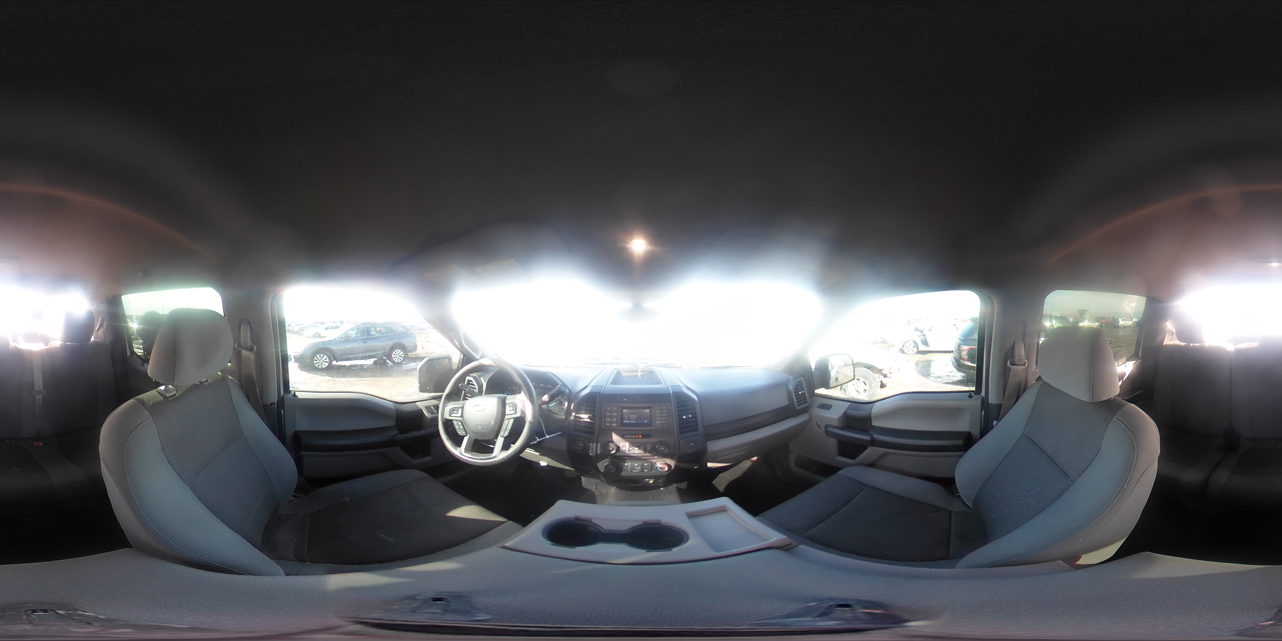 2017 Ford F-150 - Image 13