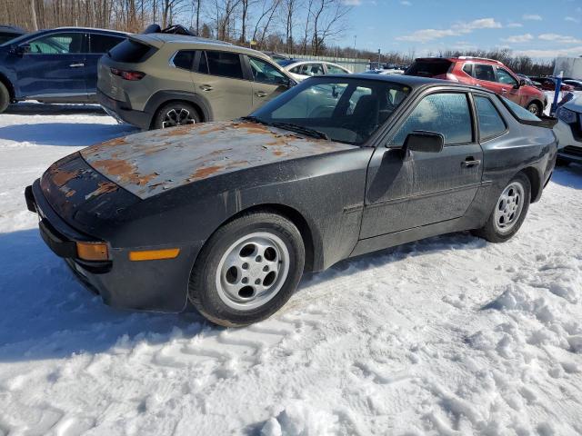 1988 Porsche 944 S