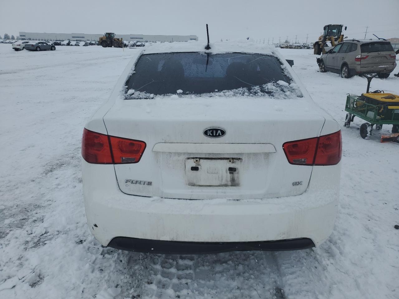 2012 Kia Forte - Image 6