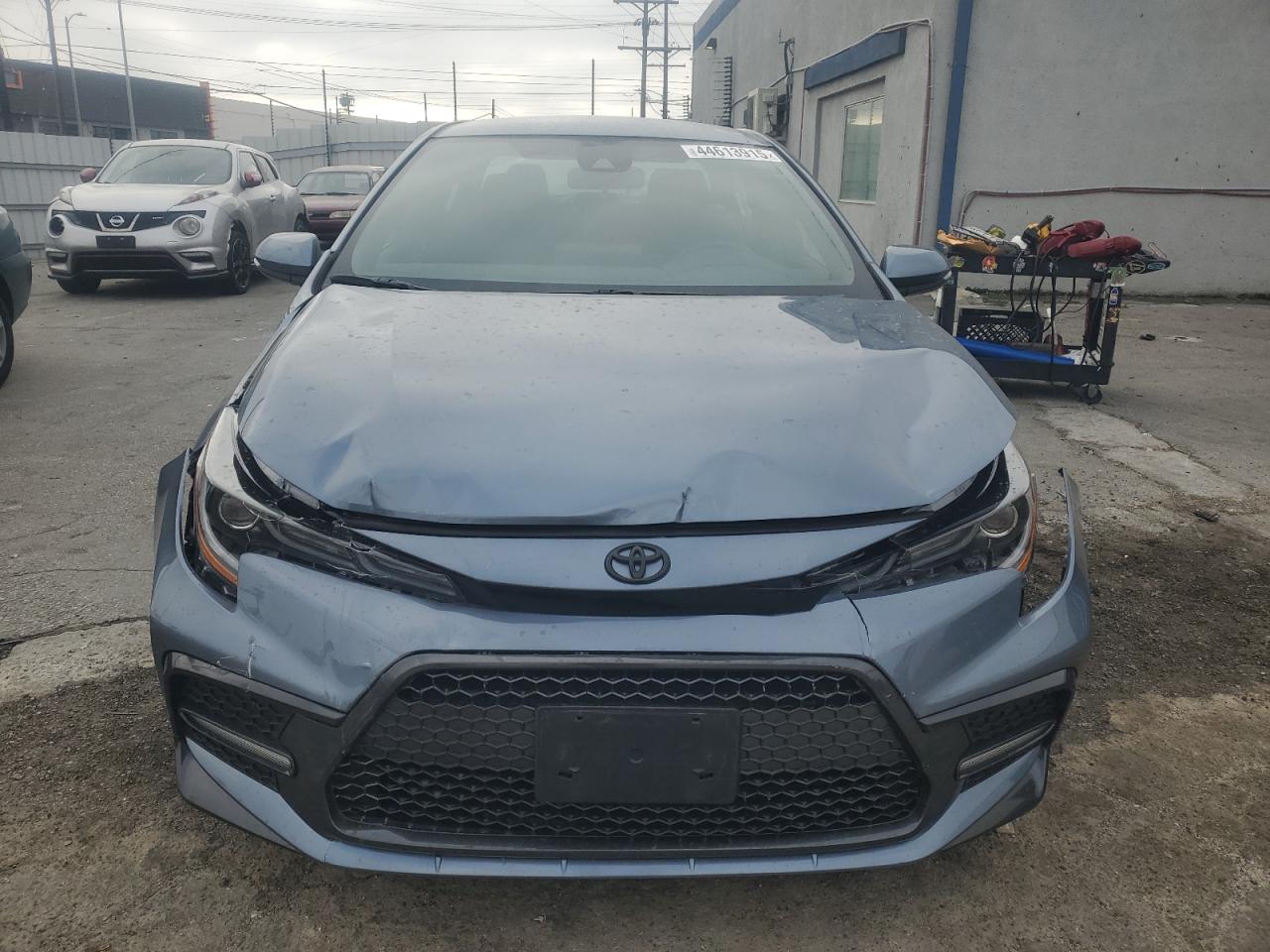 2022 Toyota Corolla - Image 5