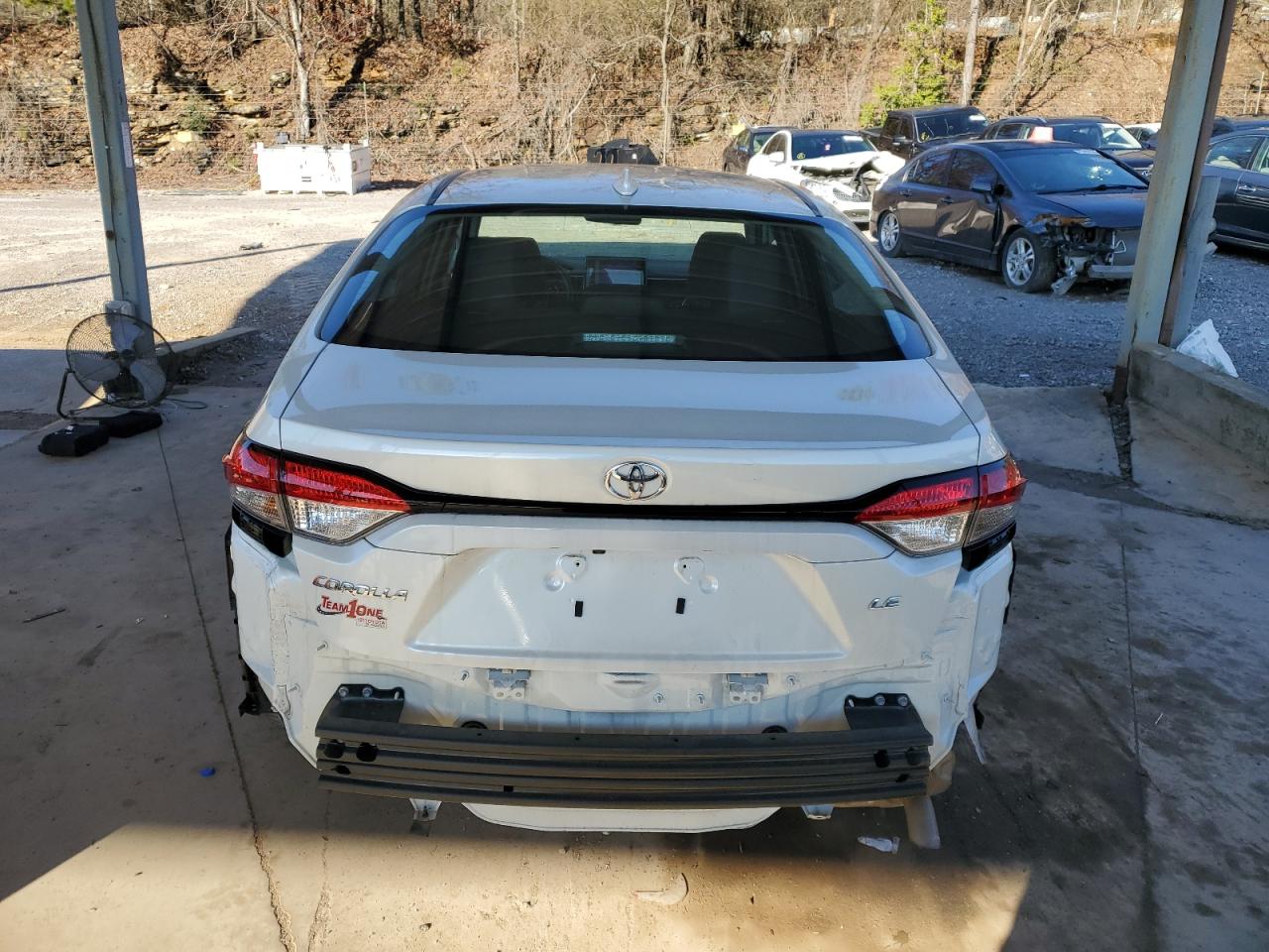2024 Toyota Corolla - Image 6