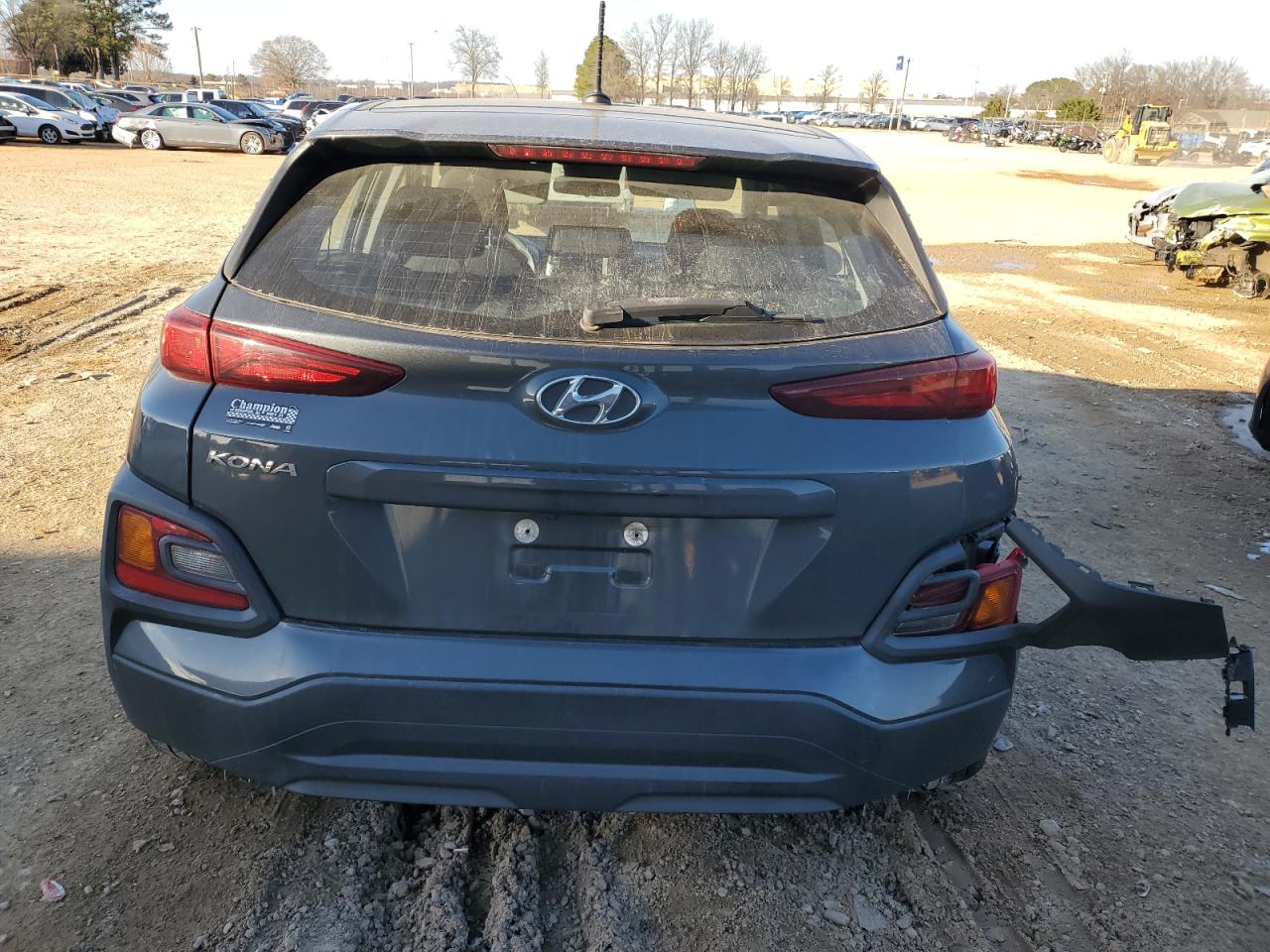 2021 Hyundai Kona - Image 6