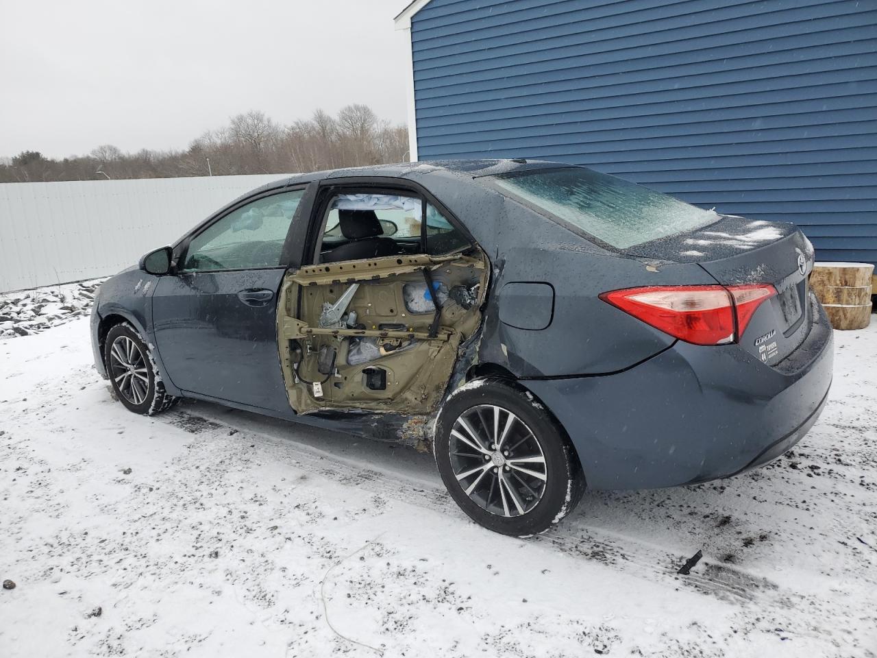 2017 Toyota Corolla - Image 2